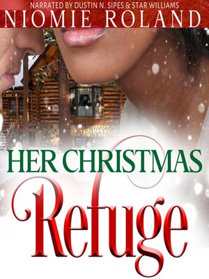 cover image of Her Christmas Refuge